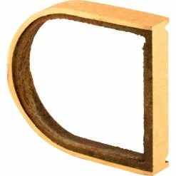 Coupon 💯 Prime-Line Products Primeline Products SE 15309 1/2" Deadlock Shim Plate, Brass ⭐