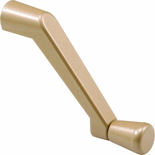 Best Pirce 🌟 Prime-Line Products Prime Line TH 21998 Operator Crank Handle, 3-1/2", Coppertone 🔥 3 Best Pirce 🌟 Prime-Line Products Prime Line TH 21998 Operator Crank Handle, 3-1/2", Coppertone 🔥 - Image 3