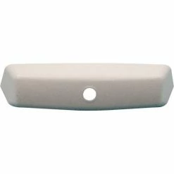 Cheapest 🔥 Prime-Line Products Prime-Line TH 22240 ENTRYGARD Operator COVER, SNAP-ON, White METAL 🎉 -Doors & Windows Sales PL6 TH 22240