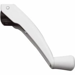 Best Pirce π Prime-Line Products Prime Line TH 22253 Folding Crank Handle, Low Profile, White 𧨠5 Best Pirce π Prime-Line Products Prime Line TH 22253 Folding Crank Handle, Low Profile, White 𧨠-Doors & Windows Sales PL6 TH 22253