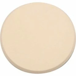 Deals 🎉 Prime-Line Products Primeline Products U 9268 Wall Protector, 5" Smooth, Self-Adhesive, Ivory Vinyl 😀