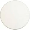 Best Sale 😉 Prime-Line Products Primeline Products U 9271 Wall Protector, 5" Smooth, Self-Adhesive, White Vinyl 👍