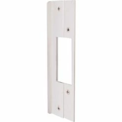 Buy ๐ฅฐ Prime-Line Products Prime-Line® Latch Shield, U 9481, Anodized Aluminum ๐ 5 Buy ๐ฅฐ Prime-Line Products Prime-Line® Latch Shield, U 9481, Anodized Aluminum ๐ -Doors & Windows Sales PL6 U9481