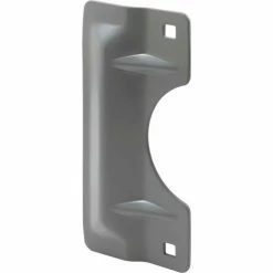 Hot Sale ๐ Prime-Line Products Prime-Line® Latch Shield, U 9500, 7"H, Gray ๐ 5 Hot Sale ๐ Prime-Line Products Prime-Line® Latch Shield, U 9500, 7"H, Gray ๐ -Doors & Windows Sales PL6 U9500
