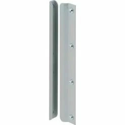 Coupon 😍 Prime-Line Products Prime-Line® Latch Shield, U 9513, 12"H, Gray ✔️ -Doors & Windows Sales PL6 U9513