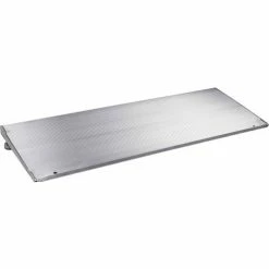 Brand new 👏 PVI Adjustable Threshold Ramp ATH1232 - 12"L x 32"W - 800 Lb. Capacity 🔔