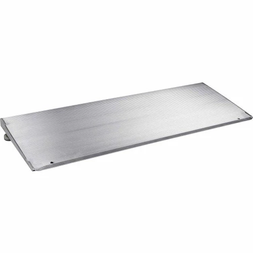 Brand new 👏 PVI Adjustable Threshold Ramp ATH1232 - 12"L x 32"W - 800 Lb. Capacity 🔔 1 Brand new 👏 PVI Adjustable Threshold Ramp ATH1232 - 12"L x 32"W - 800 Lb. Capacity 🔔