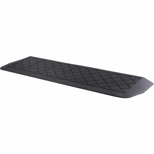 Best deal ๐ PVI Rubber Threshold Ramp RAEZ0110 - 8-1/8"L x 42"W - No Load Limitations ๐คฉ 1 Best deal ๐ PVI Rubber Threshold Ramp RAEZ0110 - 8-1/8"L x 42"W - No Load Limitations ๐คฉ