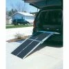 Outlet 💯 PVI Utility Ramp UTW730 - 7'L x 30"W - 800 Lb. Capacity 😍