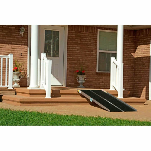 Best reviews of βοΈ PVI Multifold Ramp WCR630 - 6'L x 30"W - 800 Lb. Capacity π 1 Best reviews of βοΈ PVI Multifold Ramp WCR630 - 6'L x 30"W - 800 Lb. Capacity π