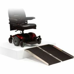 Cheapest π PVI Singlefold Ramp SFW630 - 6'L x 30"W - 800 Lb. Capacity π₯° 5 Cheapest π PVI Singlefold Ramp SFW630 - 6'L x 30"W - 800 Lb. Capacity π₯° -Doors & Windows Sales PRV SFW630 03