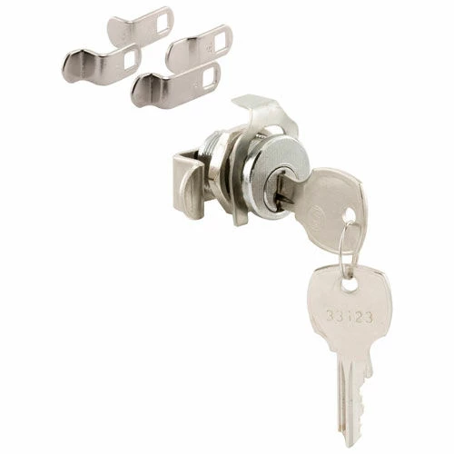 Cheapest ๐งจ Prime-Line Products Prime-Line® Mail Box Lock, 5-Cam, NA14 Key, Threaded Body, S 4573 ๐ฅฐ 1 Cheapest ๐งจ Prime-Line Products Prime-Line® Mail Box Lock, 5-Cam, NA14 Key, Threaded Body, S 4573 ๐ฅฐ