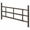 Discount 🌟 Prime-Line Products Prime-Line S 4758 Fixed Window Guard, 31"-54"W X 15"H, 3 Bar, Brown 🔔