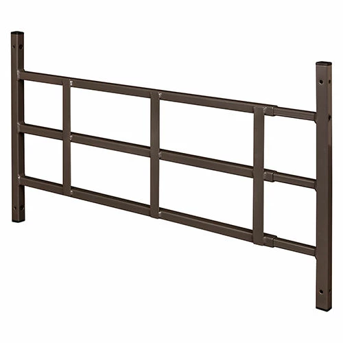 Discount π Prime-Line Products Prime-Line S 4758 Fixed Window Guard, 31"-54"W X 15"H, 3 Bar, Brown π 1 Discount π Prime-Line Products Prime-Line S 4758 Fixed Window Guard, 31"-54"W X 15"H, 3 Bar, Brown π