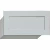 Best Pirce 👏 Door Mail Drop Slot 2255ALM - Aluminum 🧨