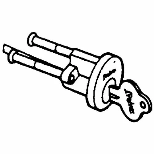 Wholesale β S. Parker Hardware Solid Brass Rim Cylinder - Polished Brass Keyed Different - Pkg Qty 20 π 1 Wholesale β S. Parker Hardware Solid Brass Rim Cylinder - Polished Brass Keyed Different - Pkg Qty 20 π