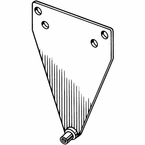 Cheapest 😀 S. Parker Hardware Parallel Arm Bracket For 900 Series - Aluminum - Pkg Qty 30 🔔 1 Cheapest 😀 S. Parker Hardware Parallel Arm Bracket For 900 Series - Aluminum - Pkg Qty 30 🔔