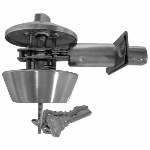 Top 10 π S. Parker Hardware Residential Single Cylinder Deadbolts - Polished Brass Keyed To Bitting X - Pkg Qty 5 β 1 Top 10 π S. Parker Hardware Residential Single Cylinder Deadbolts - Polished Brass Keyed To Bitting X - Pkg Qty 5 β