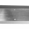 Hot Sale ⌛ S. Parker Hardware Kick Plate - Stainess Steel 12" X 28" - Pkg Qty 2 😍