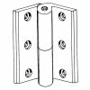 Buy 👍 S. Parker Hardware Ul Template Spring Hinge 4-1/2" Stainless Steel - Pkg Qty 6 ✨