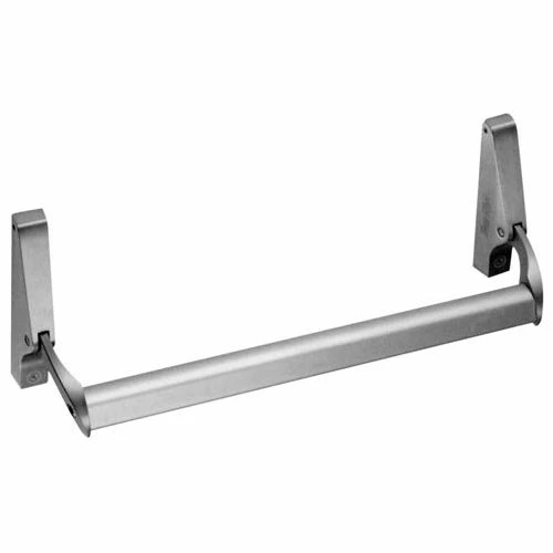 Wholesale 🤩 S. Parker Hardware Horizontal Rim Exit Device - 48" in Duranodic Finish Left Hand 😀 1 Wholesale 🤩 S. Parker Hardware Horizontal Rim Exit Device - 48" in Duranodic Finish Left Hand 😀