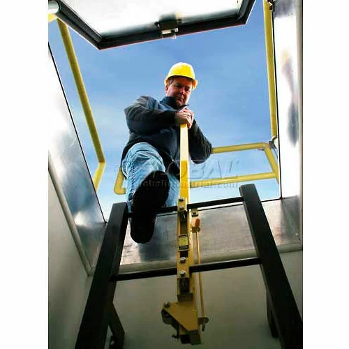 Hot Sale ๐ฅฐ Bilco® LU-3 Type 304 Stainless Steel Ladder Safety Post ๐ฅฐ 1 Hot Sale ๐ฅฐ Bilco® LU-3 Type 304 Stainless Steel Ladder Safety Post ๐ฅฐ