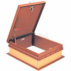 Hot Sale 🥰 Bilco® S-20 Galvanized Roof Hatch - 36"x30" ❤️