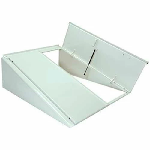 Discount โ Bilco® Basement Door SZ BGPC1, Flat Areaway, 64"L X 51"W, Size B, Powder ๐งฅ Coated White ๐ 1 Discount โ Bilco® Basement Door SZ BGPC1, Flat Areaway, 64"L X 51"W, Size B, Powder ๐งฅ Coated White ๐