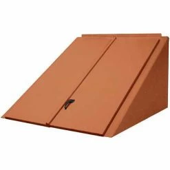 Deals 🛒 Bilco® Basement Door SZ-O, Flat Areaway, 14-Gauge Prime-Painted Steel, 43-1/2"L X 51"W, Size O ⭐