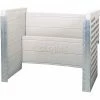 Discount 🌟 Bilco® ScapeWEL® 2 Tier Window Well WW4048-42, Two Part Package, 42"W 👍