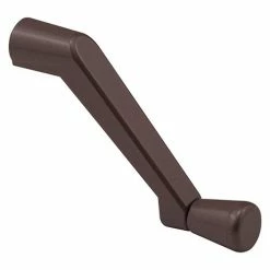 Cheap 🧨 Prime-Line Products Prime Line TH 21996 Operator Crank Handle, 11/32" Spline, Bronze 🛒