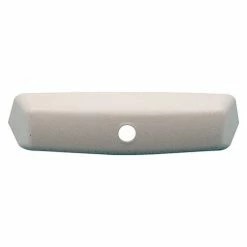 Cheapest π₯ Prime-Line Products Prime-Line TH 22240 ENTRYGARD Operator COVER, SNAP-ON, White METAL π