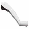 Best Pirce 😉 Prime-Line Products Prime Line TH 22253 Folding Crank Handle, Low Profile, White 🧨