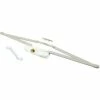 Budget 🤩 Truth Hardware TH 23010 Roto Gear Awning Operator with Crank, 21-1/2-Inch, White ✔️
