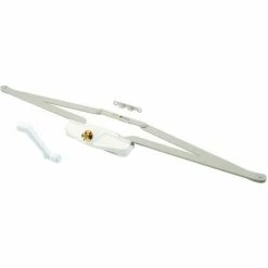 Budget 🤩 Truth Hardware TH 23010 Roto Gear Awning Operator with Crank, 21-1/2-Inch, White ✔️