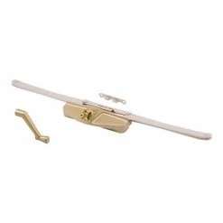 Promo π Prime-Line Products Prime-Line TH 23012 ROTO GEAR Awning Operator, 16-1/8", W/Crank, COPPERTONE π