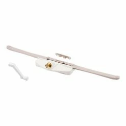 Budget π Prime-Line Products Prime-Line TH 23013 ROTO GEAR Awning Operator, 16-1/8", W/Crank, White π