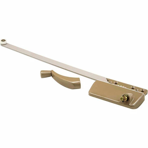 Best Pirce ✔️ Prime-Line Products Prime-Line TH 23027 Single Arm Operator, 13-1/2-Inch with Crank, Left Hand, Coppertone ✔️ 1 Best Pirce ✔️ Prime-Line Products Prime-Line TH 23027 Single Arm Operator, 13-1/2-Inch with Crank, Left Hand, Coppertone ✔️