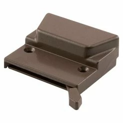 Top 10 🧨 Prime-Line Products Prime Line TH 23053 Low Profile Sash Lock, W/Keeper, Bronze ✨