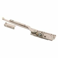Deals ⌛ Prime-Line Products Prime-Line TH 23076 ENTRYGARD DUAL ARM Operator, W/STUD BRACKET, L.H.(MECHANISM) ⌛