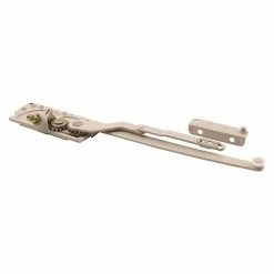 Cheap ❤️ Prime-Line Products Prime-Line TH 23077 ENTRYGARD DUAL ARM Operator, W/STUD BRACKET, R.H.(MECHANISM) 🎁