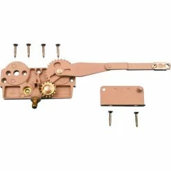 Wholesale 😀 Truth Hardware TH 23079 Entrygard Dyad Operator with Stud Bracket, Right Hand 😀