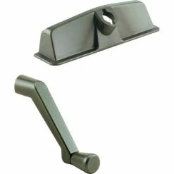 Best reviews of ✔️ Truth Hardware TH 24034 Entryguard Operator Cover And Crank, Clay ⭐