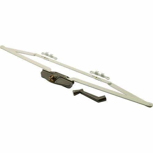 New ๐ Truth Hardware TH 24058 Roto Gear Awning Operator, 25-1/2-Inch, With Crank, Bronze ๐ 1 New ๐ Truth Hardware TH 24058 Roto Gear Awning Operator, 25-1/2-Inch, With Crank, Bronze ๐