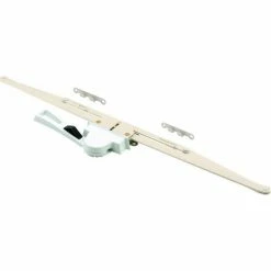 Best reviews of ⌛ Truth Hardware TH 24079 Dual Pull Lever Operator, "F" Esc, White 👍