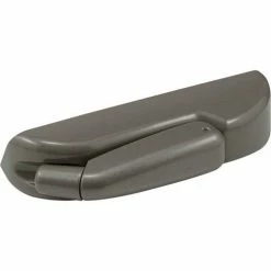 Budget ✨ Truth Hardware TH 24089 Entrygard Nesting Operator Cover and Crank, Clay 🎁