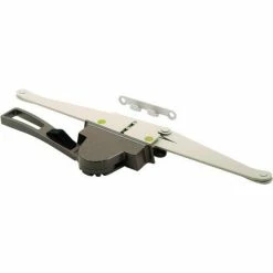 Buy 🧨 Truth Hardware TH 24096 Truth Hardware Single Pull Lever Operator, 13-1/8-Inch, Bronze ❤️