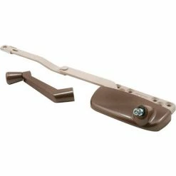 Top 10 🎉 Truth Hardware TH 24175 Truth Hardware Ellipse Dyad Operator with Crank, Right Hand, Bronze 🤩