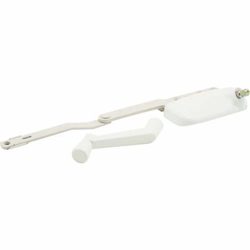 Cheapest β¨ Truth Hardware TH 24177 Truth Hardware Ellipse Dyad Operator with Crank, White,(Pack of 4) 𧨠1 Cheapest β¨ Truth Hardware TH 24177 Truth Hardware Ellipse Dyad Operator with Crank, White,(Pack of 4) π§¨