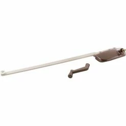 Best deal 🎁 Truth Hardware TH 24194 Left Hand Ellipse Single Arm Operator with Crank, 13-1/2-Inch, Bronze 👏